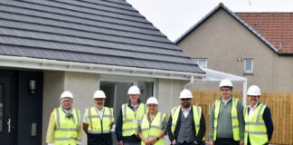 Site visit