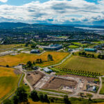 Dundee practice appointed by HIE for Inverness Campus design work Highlands and Islands Enterprise Inverness Campus