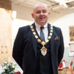 Tributes paid to former BESA president Rab Fletcher