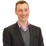 Scottish Federation of Housing Associations appoints new chief executive Richard Meade, SFHA