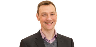 Richard Meade, SFHA