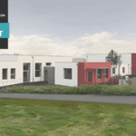 Fleming shortlisted for national award following Galston school retrofit project St Sophia’s Primary School in Galston