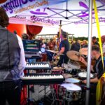 The Lighthouse Charity celebrates six decades with special event Lighthouse Charity celebrations