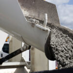 Concrete volumes hit 62-year low as confidence challenges persist Generic concrete image