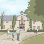 Morrison Construction secures £9m Pollok Stables and Sawmill contract Stables