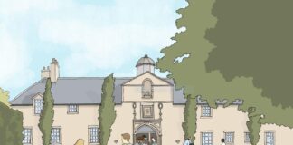 Stables