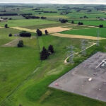 Balfour Beatty to lead New Deer substation extension project New Deer substation