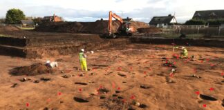 Highland site
