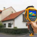Monitoring energy efficiency