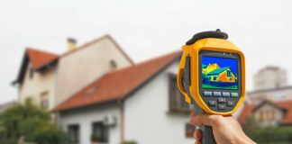 Monitoring energy efficiency