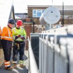 Critical infrastructure investment maintains growth momentum at Clancy
