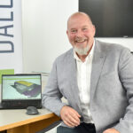 Jamie Gray, Dalux