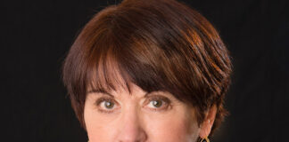 Dame Judith Hackitt