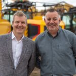 GBSS Civil Engineering makes senior appointment to support growth plans David Owens and Lee Marshall