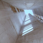 Laser precision: the future of smarter Slipform construction Doka Slipform