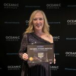 McTaggart Construction MD celebrates major award win Janice