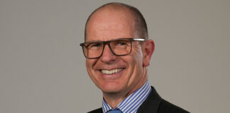 Jim Fairlie MSP