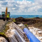 Scottish Water completes its biggest ever water infrastructure investment