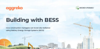 Aggreko BESS Guide