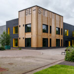 Scotland’s National Retrofit Centre