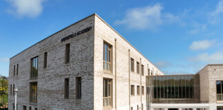 Drumgeith Community Campus and Greenfield Academy