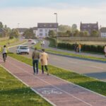 Farrans to begin build of new road in Paisley