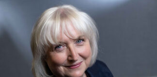 Sharon Miller