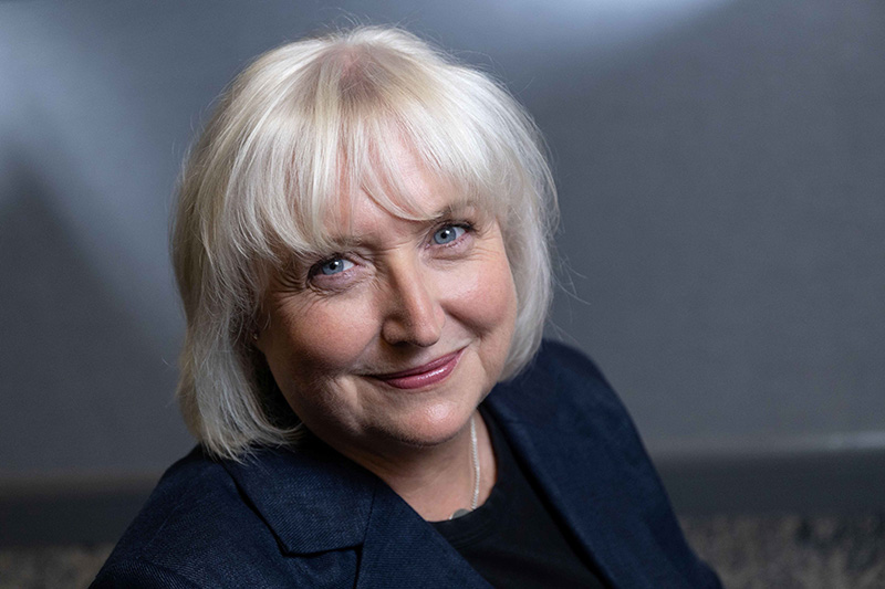 Sharon Miller