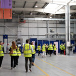 BE-ST Innovation Campus