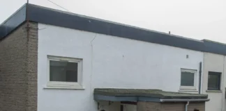 RAAC property