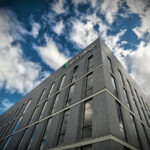 New Dunfermline City Campus