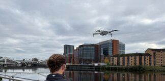 Drone