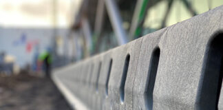Duradrain product
