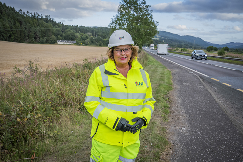 Fiona Hyslop