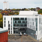 Report highlights role of colleges in unlocking ‘hidden workforce’ for Scotland’s construction sector Glasgow Kelvin College
