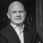 HFD Construction appoints Martin Smith as MD