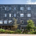 Clark Contracts wins award for University of Glasgow project