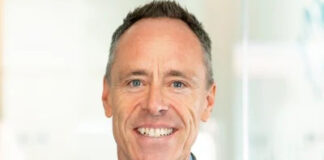 Martin Harrison