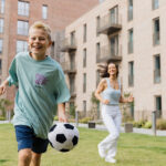 Residents at Moda, The McEwan
