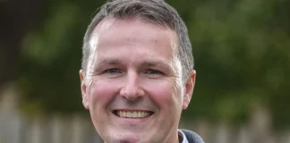Stuart McLaren