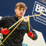 Young engineers gear up for 2025 WorldSkills UK final Refrigeration and air conditioning engineer