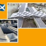 Sika celebrates double Scottish roofing success Sika roofing award-winning projects