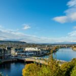 Highlands launches initiative inspired by Norwegian Sovereign Wealth Fund Inverness