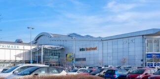 Braehead