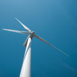 Wind turbine