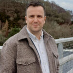 Will Rudd opens Inverness base and confirms raft of appointments Alasdair MacPhee