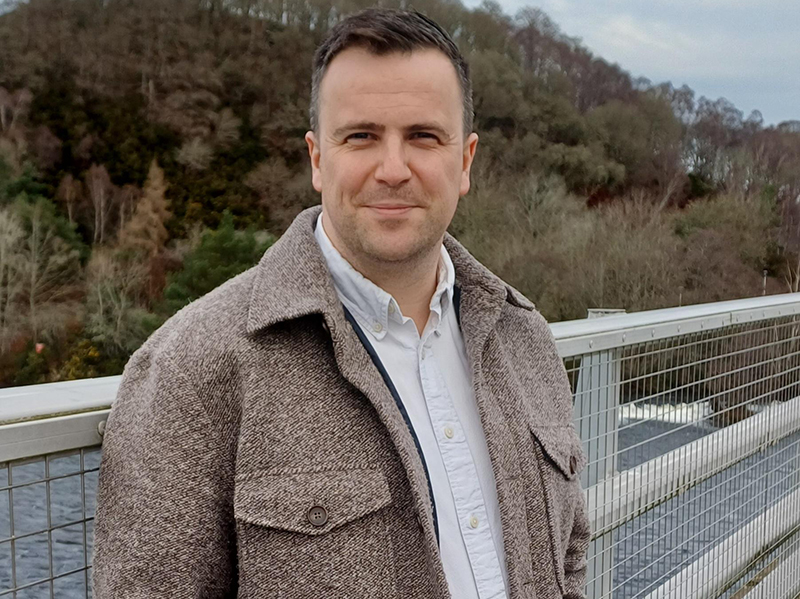 Alasdair MacPhee
