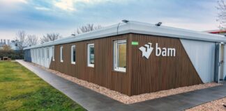 BAM office