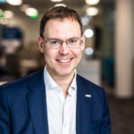 Rail Safety and Standards Board appoints new chair Chris Burchell
