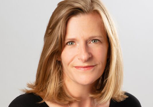 Gillian Campbell